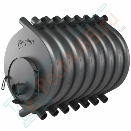 Печь отопительная АОГТ 04 (Везувий) до 1000 м3