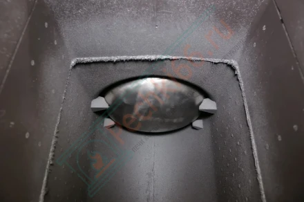 Печь Атмосфера L, в облицовке пироксенит (ProMetall)