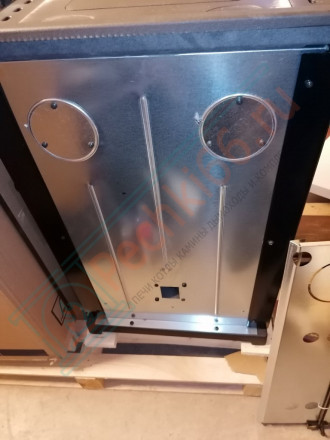 Варочная плита CALOREX 100, белая (Plamen)