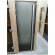 Стеклянная дверь Престиж Flash Royal, бронза прозрачная, 1900х700 (DoorWood) в Иркутске