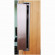 Стеклянная дверь Престиж Flash Royal, бронза прозрачная, 1900х700 (DoorWood) в Иркутске