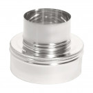 Переход Моно/Термо ПМТ-Р (316-0.8/304-0.5) d-150/250 (ТиС Промо)