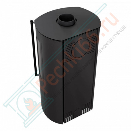 Печь-камин FALCON 9 VIEW (Kratki)