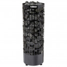 Электрическая печь Cilindro PC70E Black Steel (Harvia) Электрическая печь Cilindro PC70E Black Steel (Harvia)