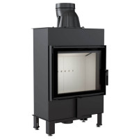 Стальная топка LUCY/12/SLIM (Kratki)