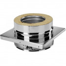 Опора V50R с изол (AISI-321/0,8- AISI-304/0,5) d-150/250 (Вулкан-Cerablanket) Опора V50R с изол (AISI-321/0,8- AISI-304/0,5) d-150/250 (Вулкан-Cerablanket)