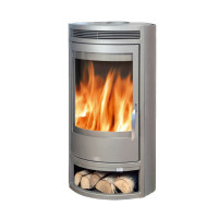 Печь-камин Arktis 8 (ABX)
