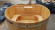 Японская баня Фурако круглая с внутренней печкой 150х150х120 (НКЗ) в Иркутске