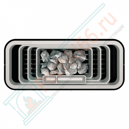 Электрическая печь Tylo Expression 10 (шампань)