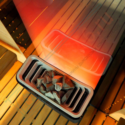 Электрическая печь Tylo Expression 10 (шампань)