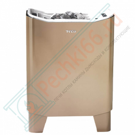 Электрическая печь Tylo Expression 10 (шампань)