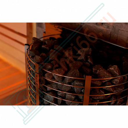 Электрокаменка TOWER TH9-180NS-WL-P (SAWO)