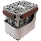 Электрическая печь BORN Stone 180E, 18 кВт Электрическая печь BORN Stone 180E, 18 кВт