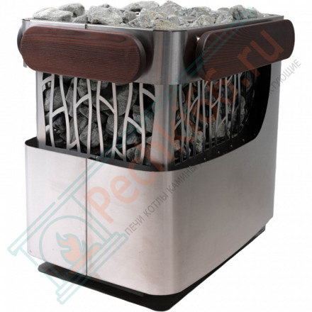 Электрическая печь BORN Stone 180E, 18 кВт