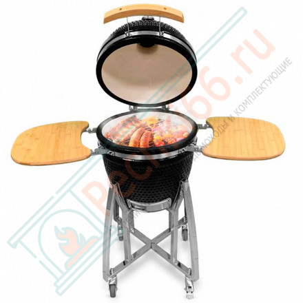 Керамический гриль ВЕЗУВИЙ 46 (Везувий)