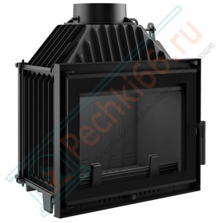 Чугунная топка Maja Deco (Kratki)