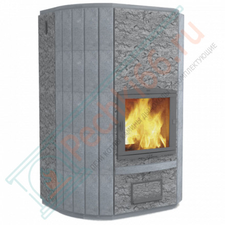 Теплонакопительная печь-камин TYNNYRI PREMIUM - 3/20/1550-Р3 (Talkorus)