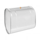 Бак выносной горизонтальный для теплообменника (НЕРЖ-439/0,8мм) 90 л (Россия) Бак выносной горизонтальный для теплообменника (НЕРЖ-439/0,8мм) 90 л (Россия)