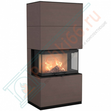 Печь-камин i51S песчаник (Contura)