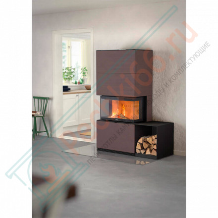 Печь-камин i51S песчаник (Contura)