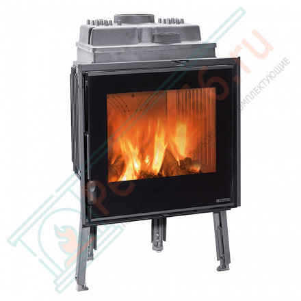 Каминная топка FOCOLARE 60 PIANO EVO (La Nordica)