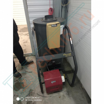 Монтаж дымоходов Крафт