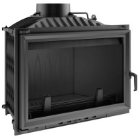 Чугунная топка Wiktor (Kratki)