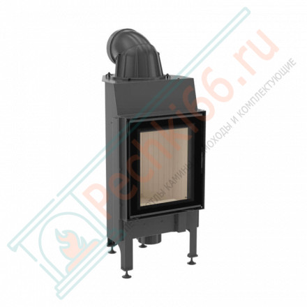 Стальная топка NADIA/8 (Kratki)