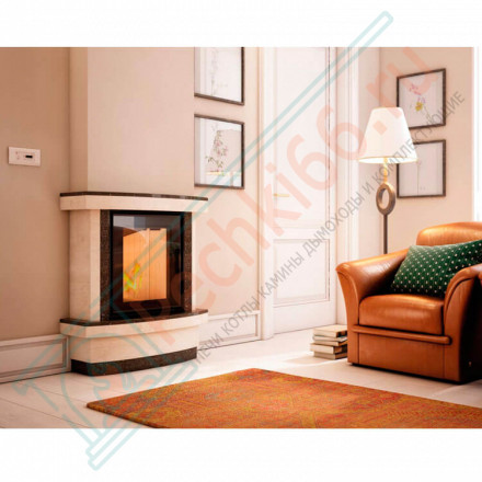 Стальная топка NADIA/8 (Kratki)