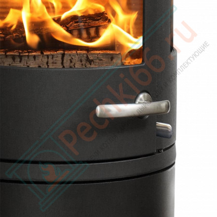 Чугунная печь-камин Morsø 7943 (Morso)