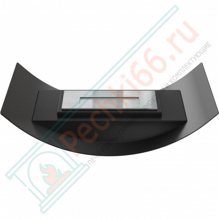 Биокамин Misa, черный (Kratki)