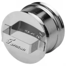 Ревизия на трубу без изол (AISI-321/0,5мм) d-180 (Вулкан)