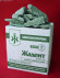 Камень для бани Жадеит некалиброванный колотый, м/р Хакасия (коробка), 10 кг в Иркутске