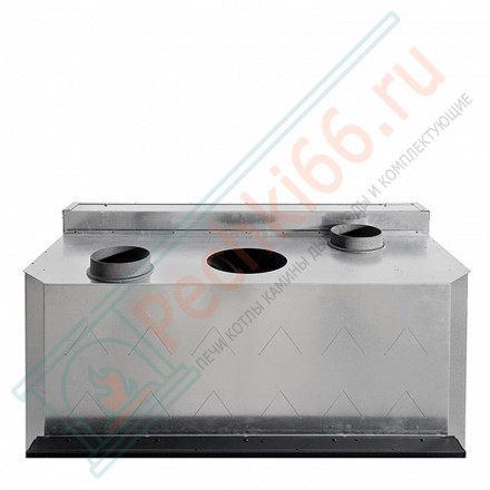 Каминная топка FOCOLARE 80 BIFACCIALE HYBRID (La Nordica)