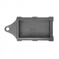 Чугунная задвижка ЗВ-3Ау (Рубцовск)