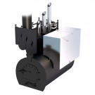 Дровяная банная печь Горыныч 3 (ЗК) под бак 100 л (ТермоСфера) Дровяная банная печь Горыныч 3 (ЗК) под бак 100 л (ТермоСфера)