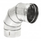 Отвод моно 87° ОМ-Р (316-0.5) d-120 (ТиС Промо)