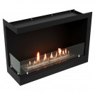 Биокамин 690 SL левый угол (LuxFire) Биокамин 690 SL левый угол (LuxFire)