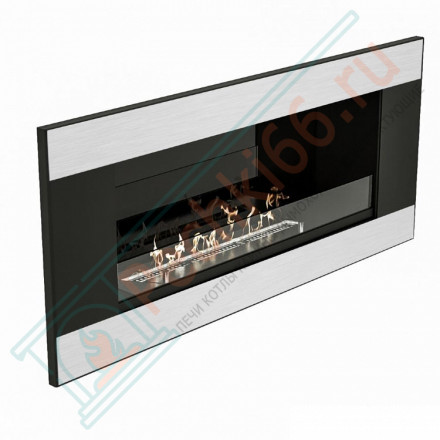 Биокамин GRAND-H 900 XL (SteelHeat)