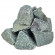Камень для бани Жадеит колотый средний, м/р Хакасия (ведро), 20 кг в Иркутске