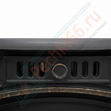 Чугунная печь Сибирь-10 (НМК)