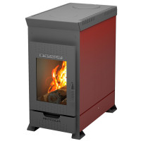 Отопительная печь Матрица 200 (1.1) (Теплодар) до 200 м3