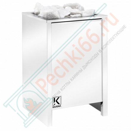 Электрокаменка CLASSIC 6 kW (KARINA) до 7 м3