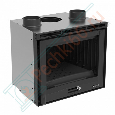 Каминная топка INSERTO 60 VENTILATO (La Nordica)