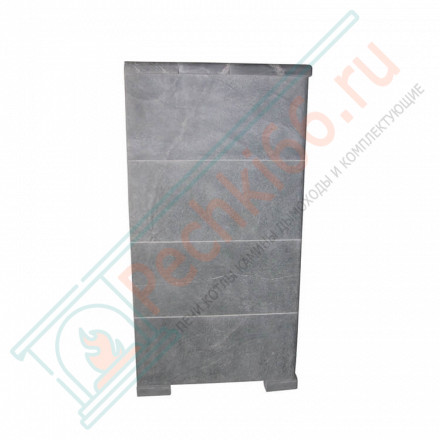 Облицовка Русская парная талькохлорит для печи Олимп (Чугунная) (No name)