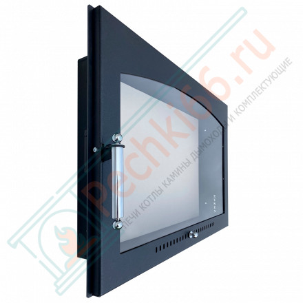 Дверца каминная Eysen 780*630 мм