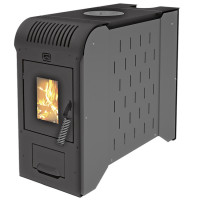Отопительная печь Метеор 220 (Теплодар) до 220 м3