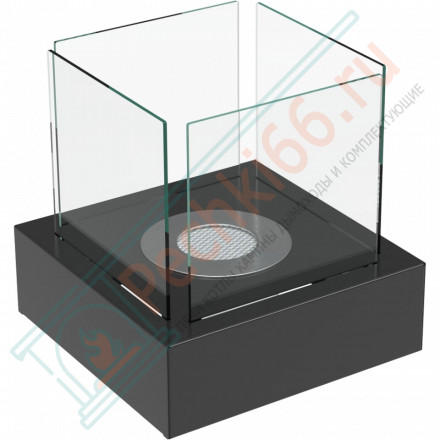 Биокамин TANGO 3, черный (Kratki)