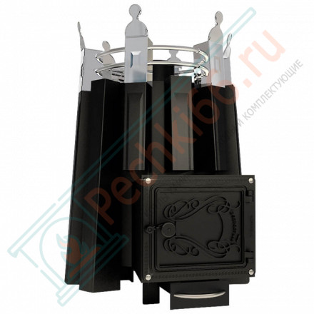 Банная печь Екатерина Великая (Добросталь)