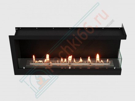 Биокамин 1090 SR правый угол (LuxFire)